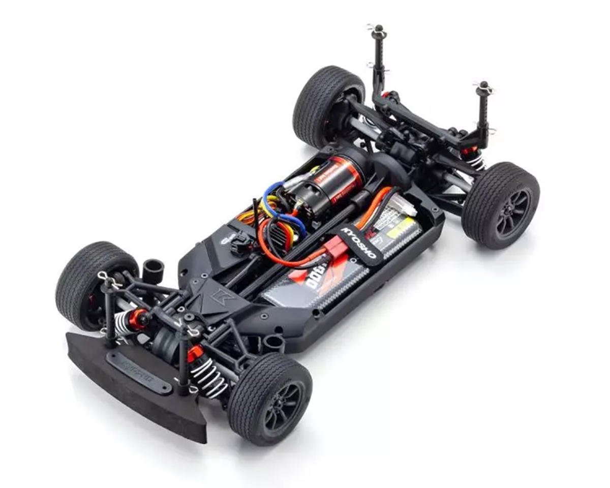 Kyosho Fazer Mk2 70' Toyota Celica GT Tuned Electric 4WD 1/10 RTR Touring Car