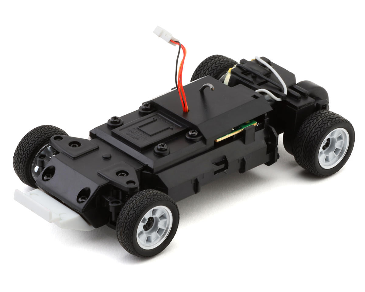 Kyosho First Mini-Z RWD ReadySet w/Shelby Cobra Daytona Body (Red)