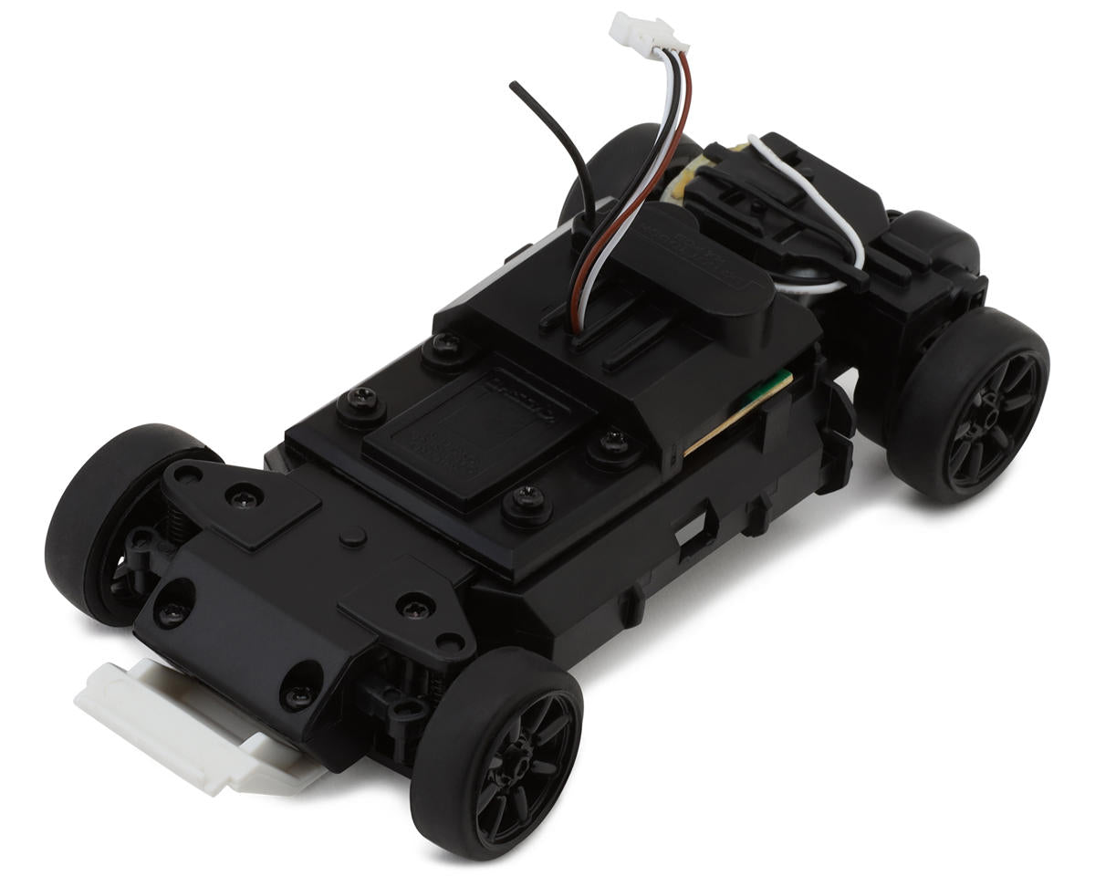 Kyosho First Mini-Z RWD ReadySet w/Trueno AE86 Body (Red)