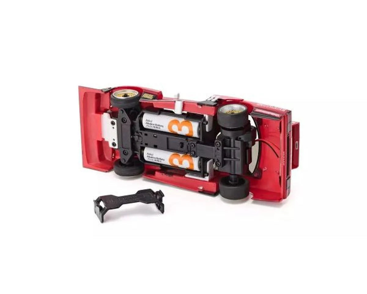 Kyosho First Mini-Z RWD ReadySet w/FMZ Skyline 1982 Super Silhouette Body