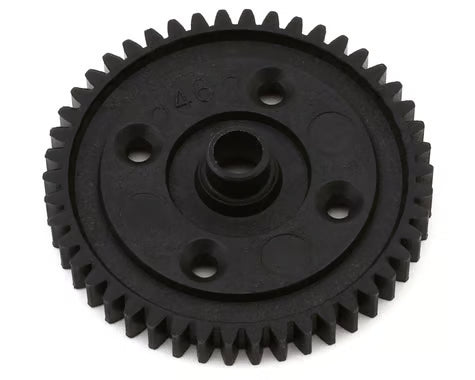 Kyosho Composite Mod 1 Center Differential Spur Gear (46T)