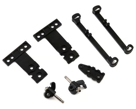 Kyosho Suspension Small Parts Set (MR-03)