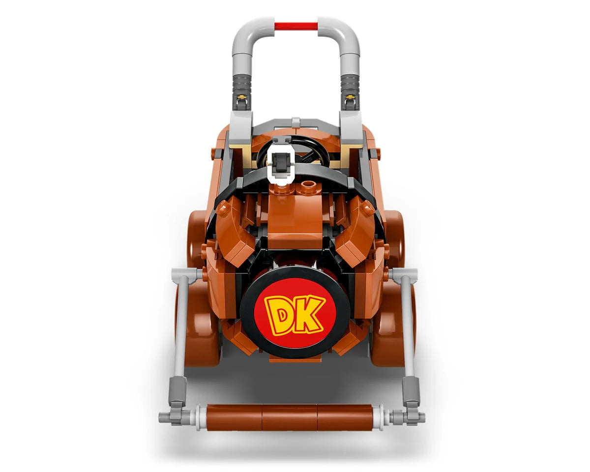 LEGO® Super Mario®: Mario Kart™ Donkey Kong & DK Jumbo Set