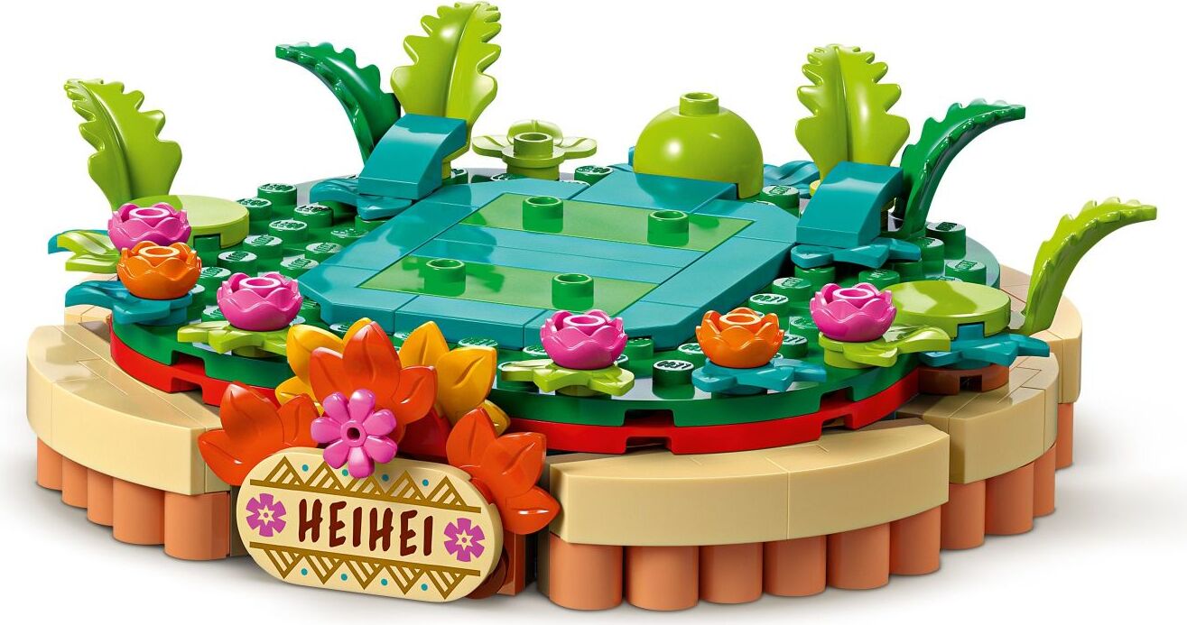 LEGO Disney Princess: Heihei