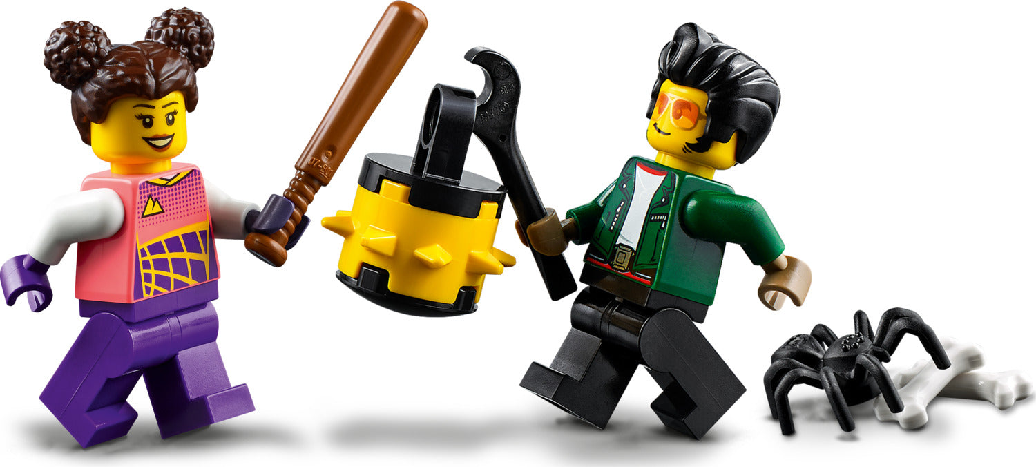 LEGO® City: Stunt Park