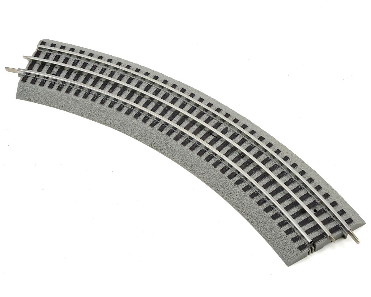 Lionel O Scale Fas Track 45 Degree Curve Track