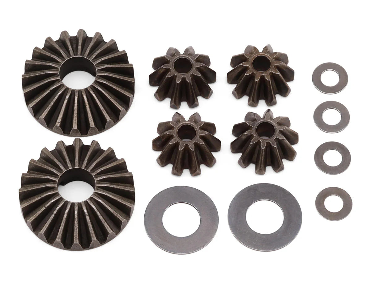 Losi 5IVE-TE 3.0 Internal Differential Gears Set