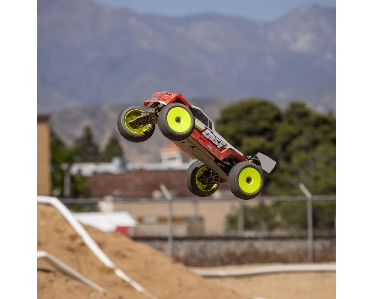 Losi 8IGHT-XTE 1/8 4WD Electric Brushless RTR Truggy