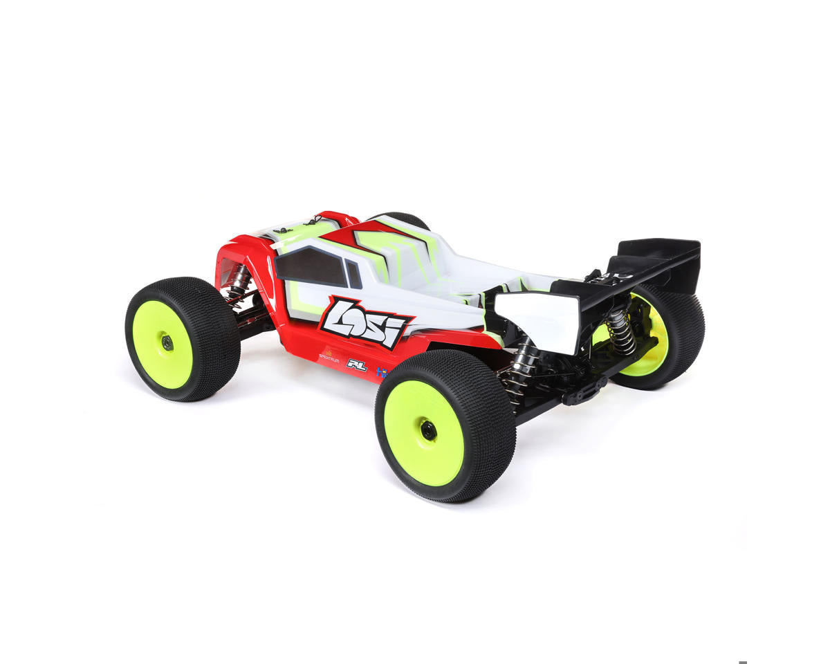 Losi 8IGHT-XTE 1/8 4WD Electric Brushless RTR Truggy