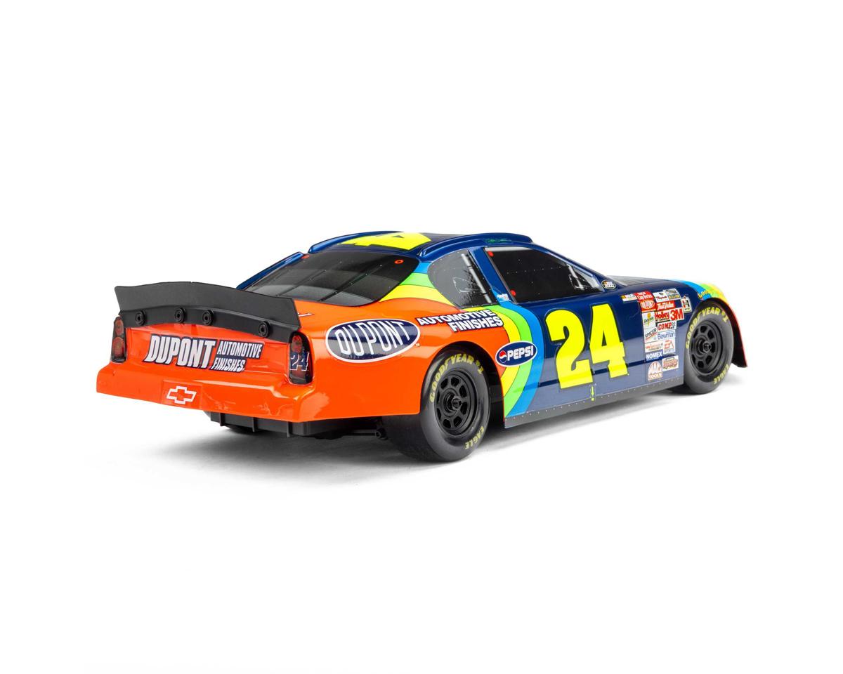 Losi NASCAR #24 Chevrolet Monte Carlo 1/12 2S AWD RTR On-Road Car (Jeff Gordon)