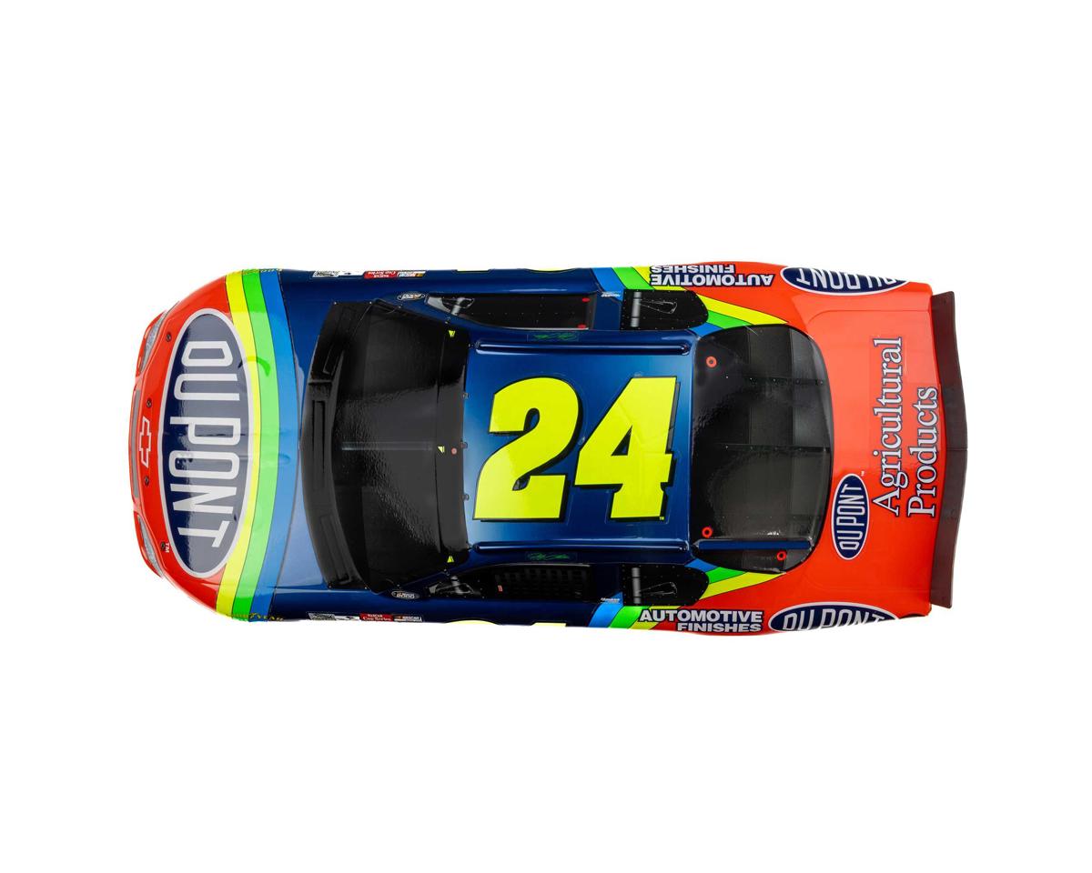 Losi NASCAR #24 Chevrolet Monte Carlo 1/12 2S AWD RTR On-Road Car (Jeff Gordon)