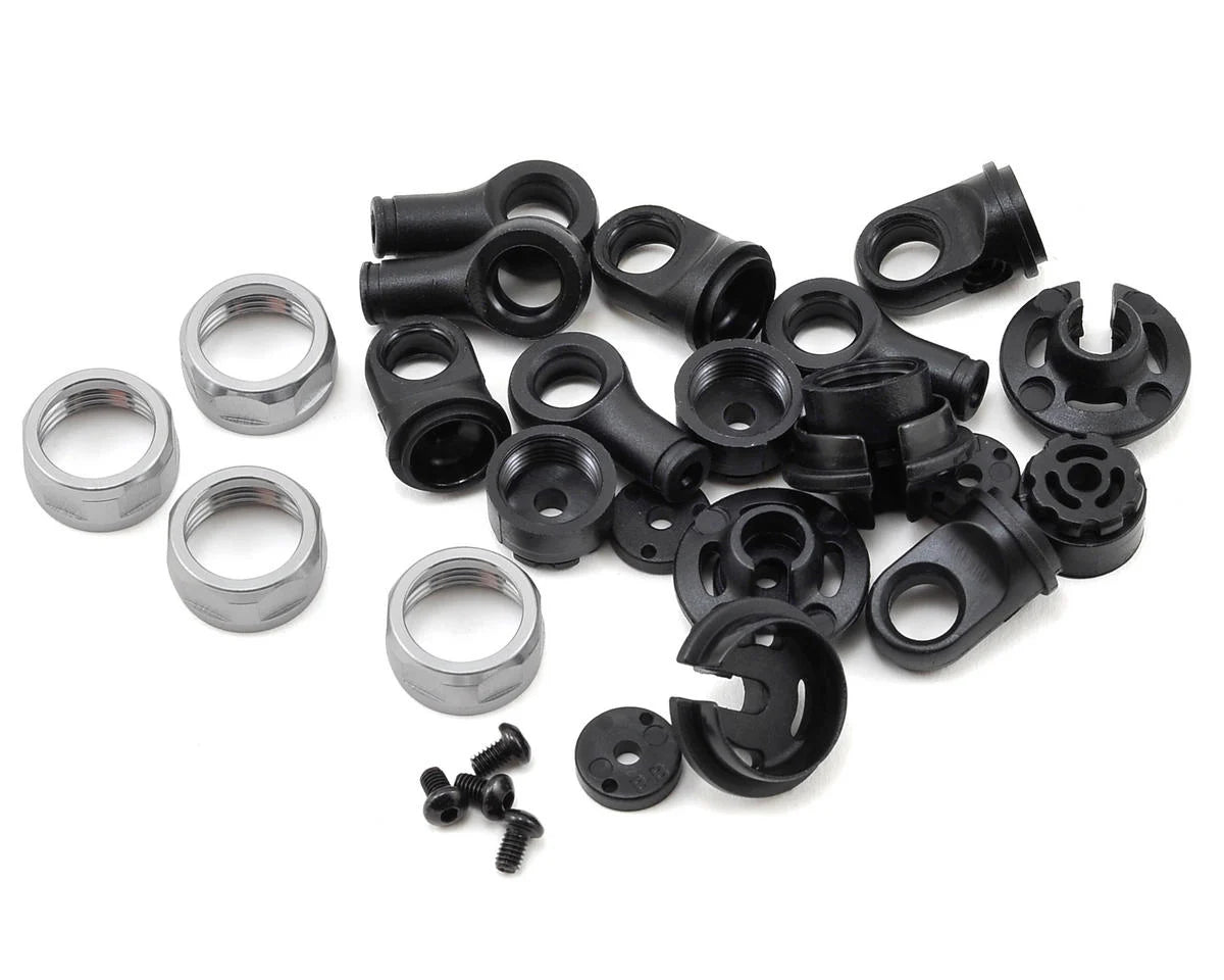 Losi Baja Rey Shock Parts