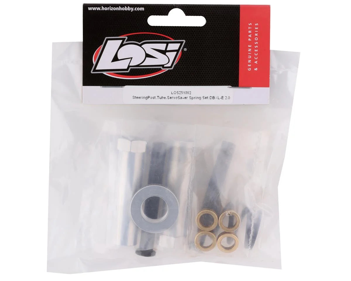 Losi DBXL 2.0 Steering Post