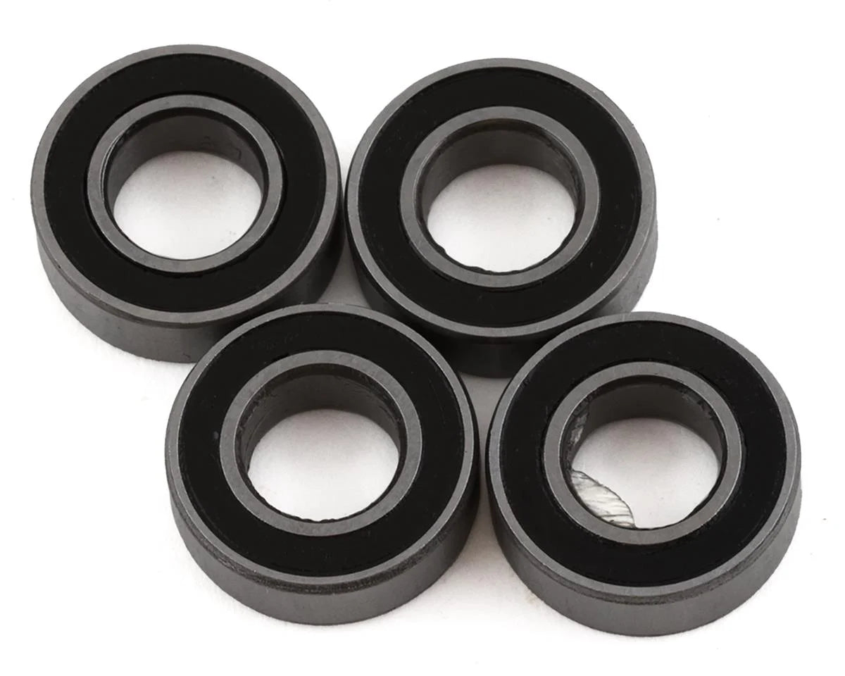 Losi 6x12mm Sealed Ball Bearing (4)