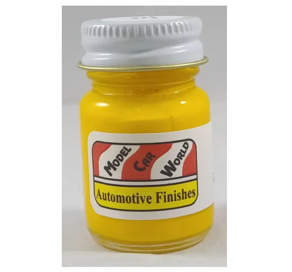 Amarillo Brillo