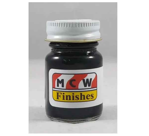 Negro mate 15ml