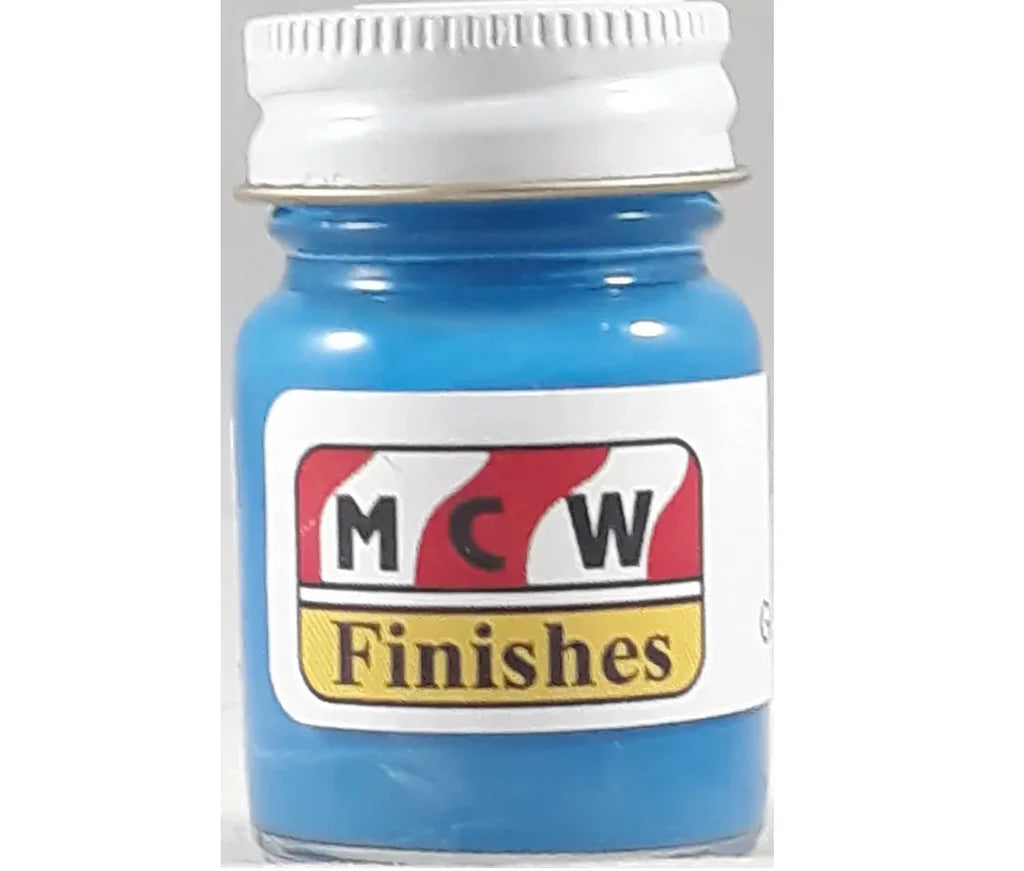 Azul Racing Brillo 15ml