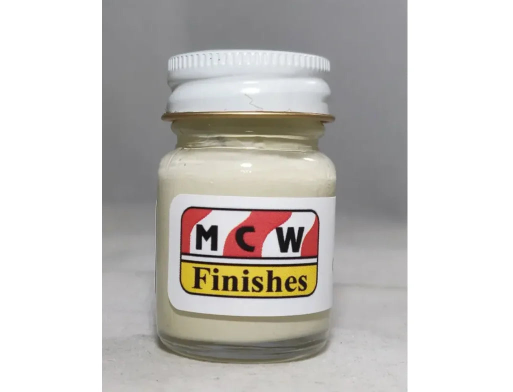 MCW Finishes Calypso Cream (15mL)