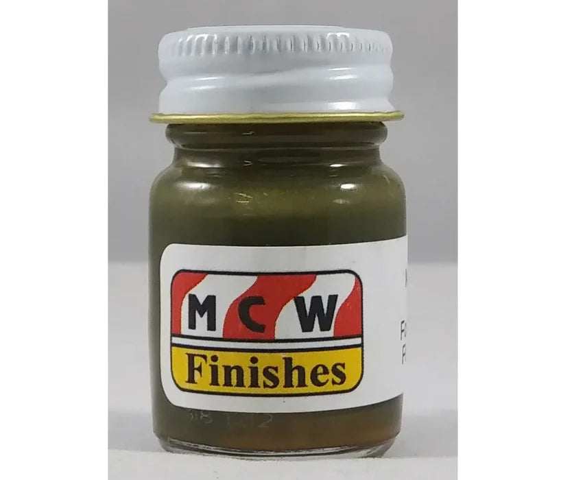 MCW Finishes NATO Forrest Green (15mL)