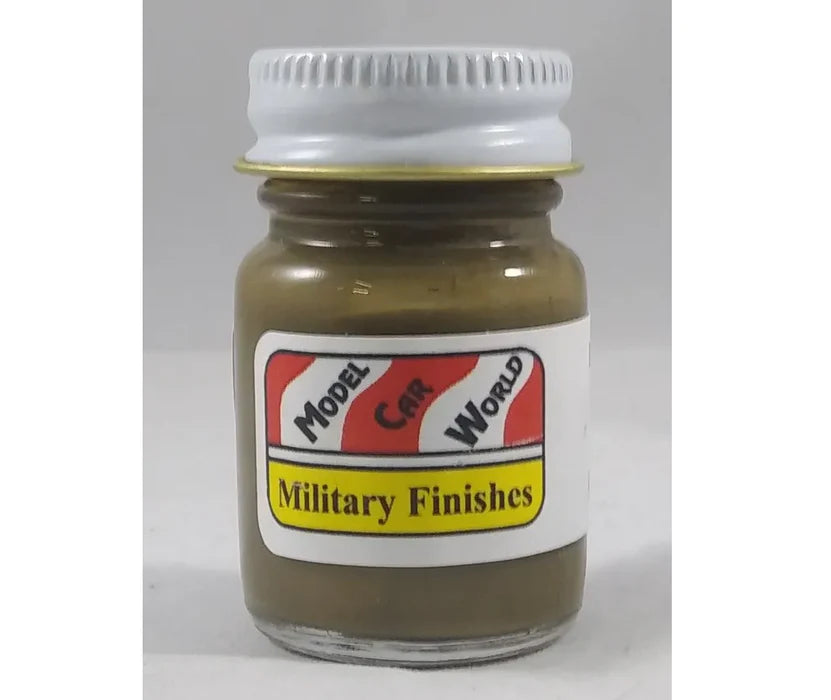 MCW Finishes Olive Drab (15mL)