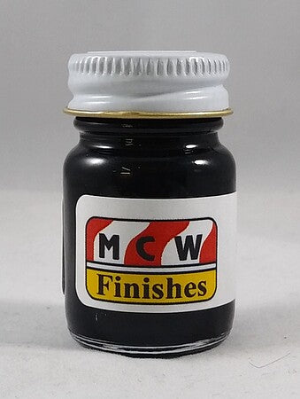 Negro brillante 15ml