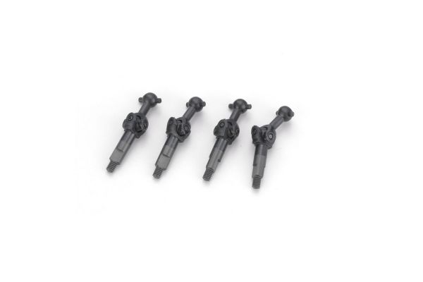 Kyosho Universal Swing Shaft (4Pcs/MINI-Z AWD)