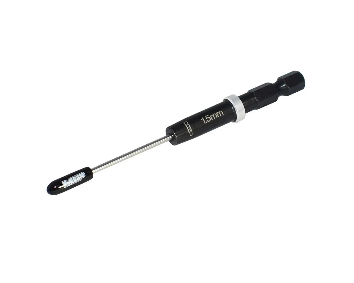 MIP Gen 2 Speed Tip Hex Driver (1.5mm)