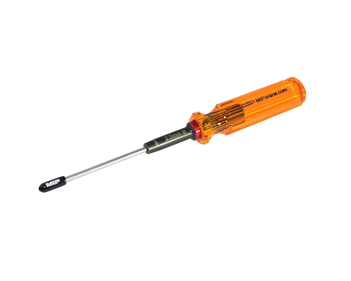 MIP Gen 2 Hex Driver (2.0mm)