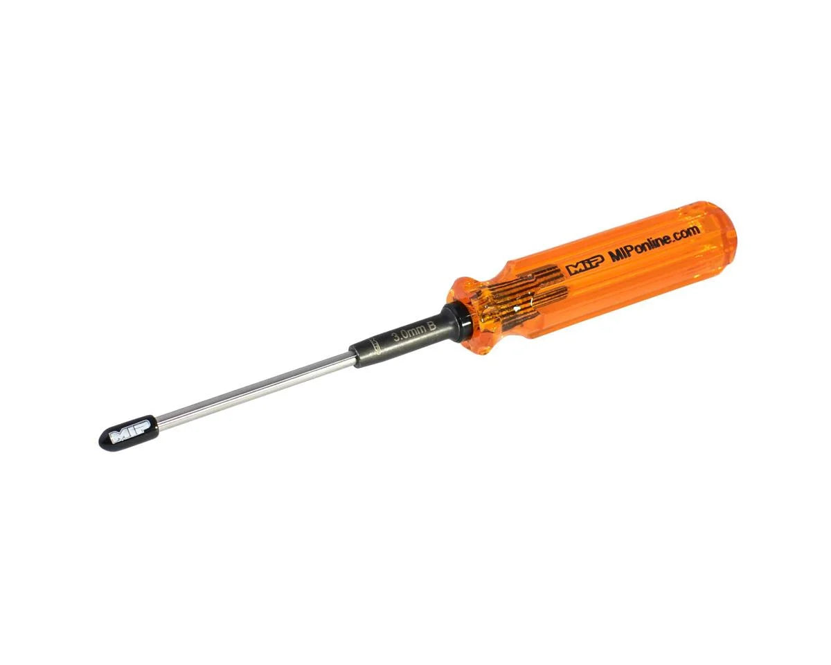 MIP Gen 2 Ball Hex Driver (3.0mm)