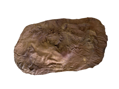 Universal Rocks Moab XS Crawler Course (4' x 2')