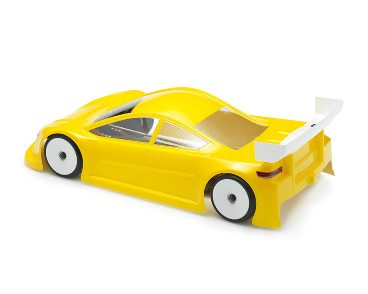 Matrix Xtreme Aerodynamics Twister 1/10 Touring Car Body (Clear) (Light) (200mm)