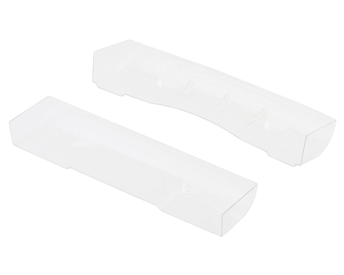 Matrix Pre-Cut 1/10 EP Wing (Clear) (2) (Medium)