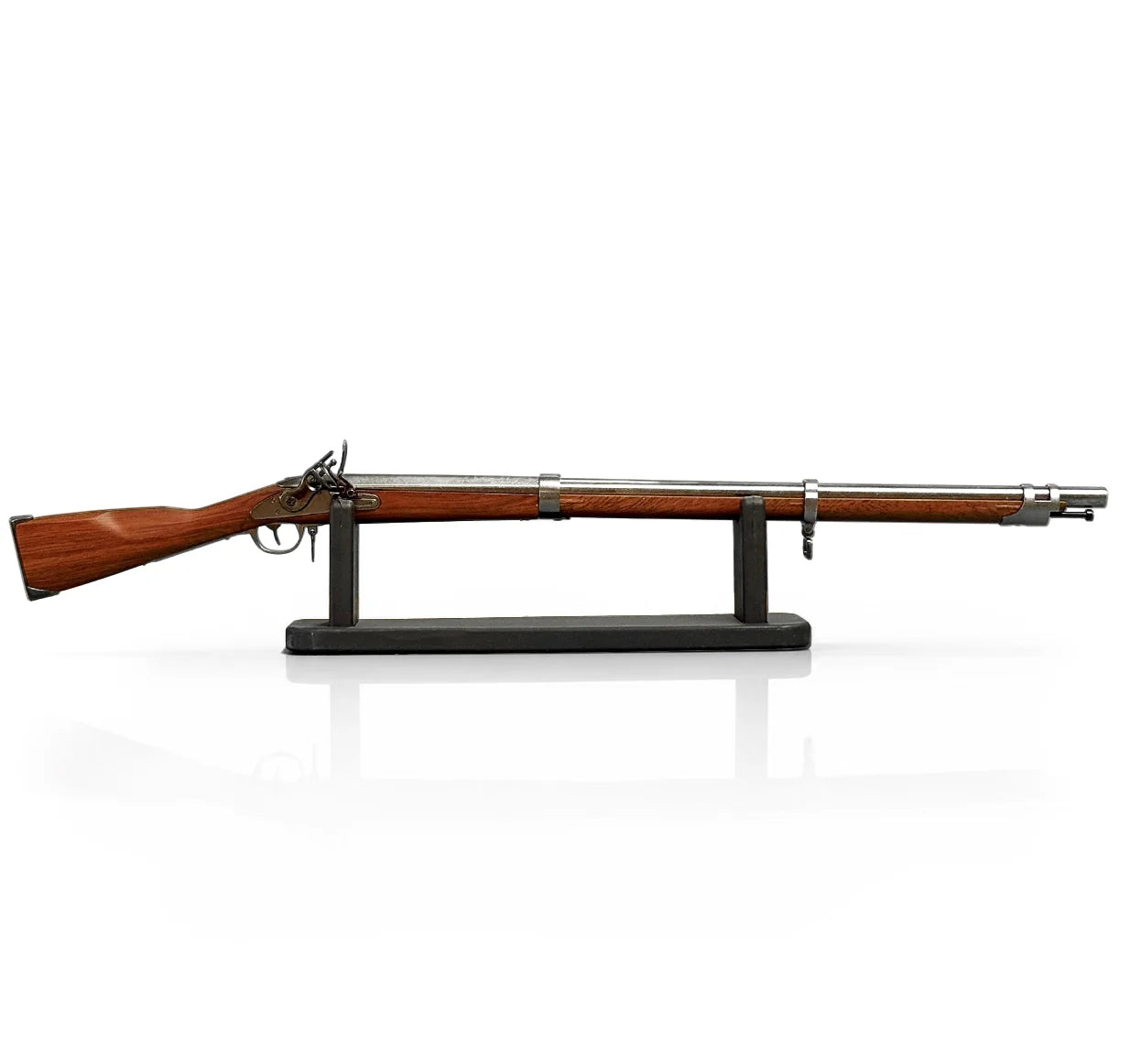 GoatGuns Musket Model