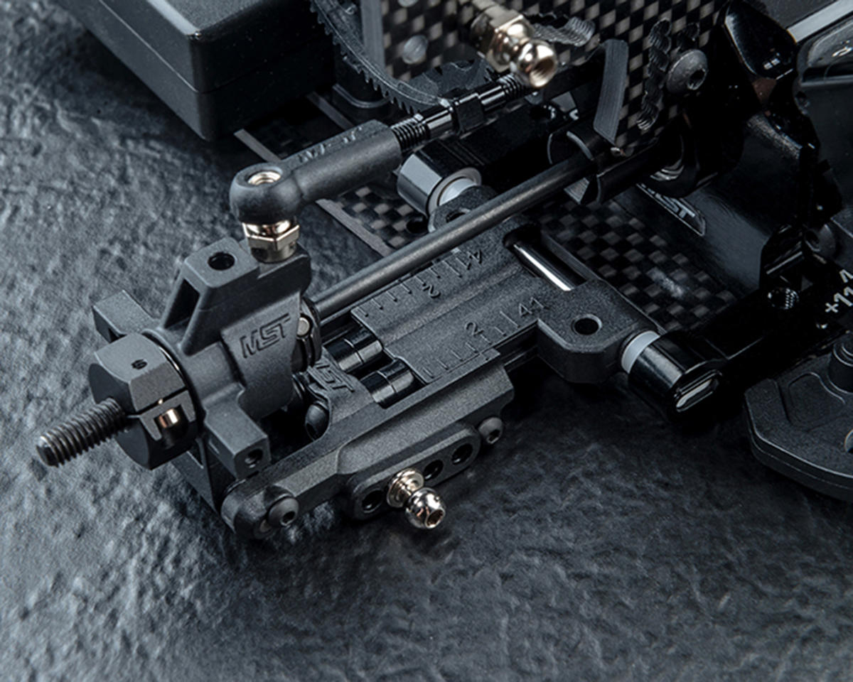 MST RMX EX GT 1/10 2WD Competition Drift Kit