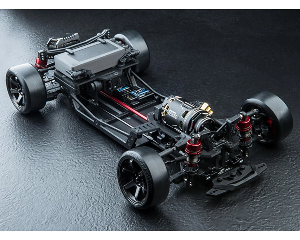 Pacific Coast Hobbies