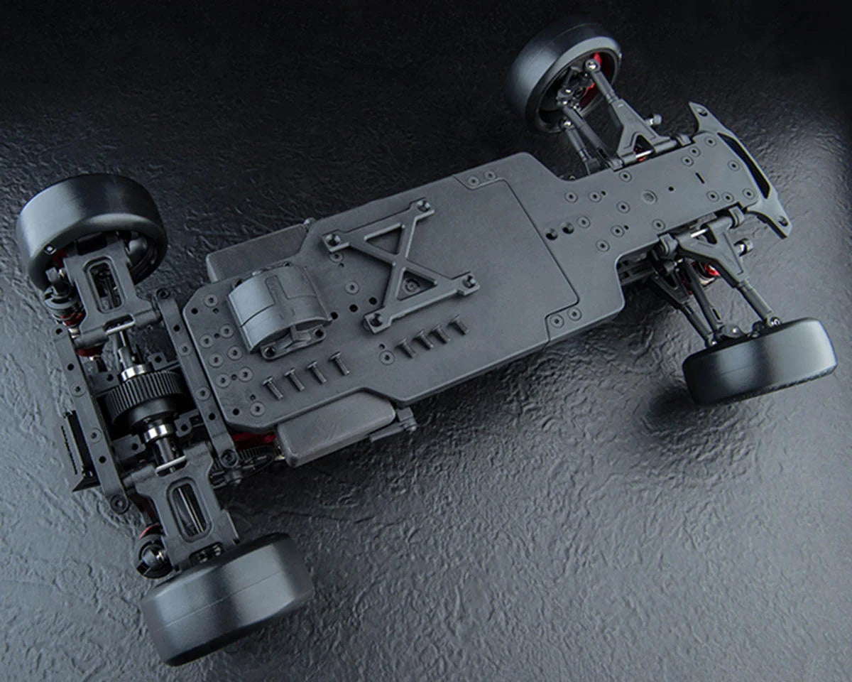 MST RMX 4 S Pro 1/10 RWD Electric Drift Car Kit (No Body)