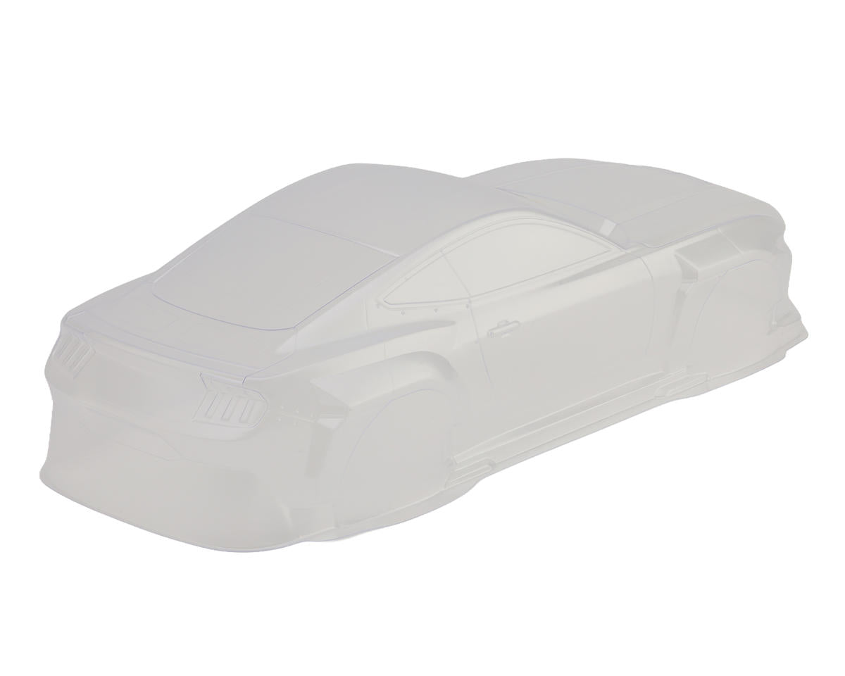 MST RMX 4 S PRO 1/10 2WD High Performance Drift Car Kit w/MTRTR Body (Clear)