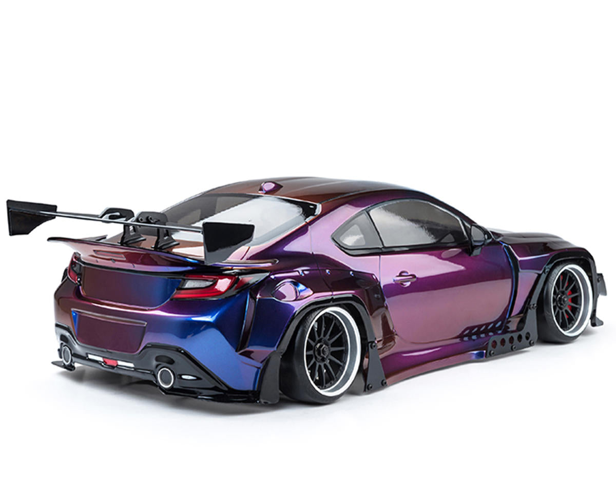 MST RMX 2.5 1/10 2WD Brushless RTR Drift Car with GR86RB Body (Iridescent Purple)