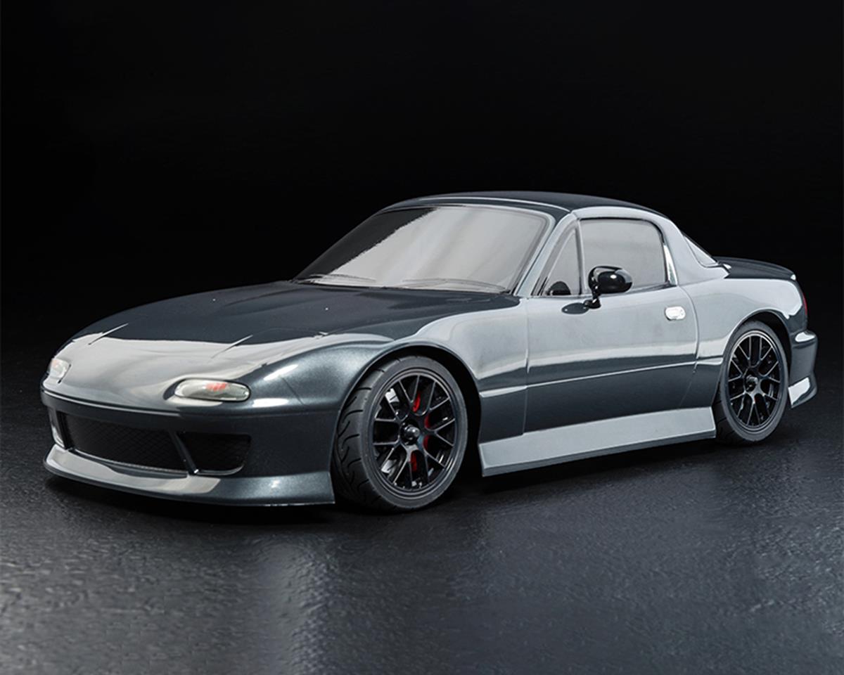 MST Honda MX-5 Touring Car Body (Clear)