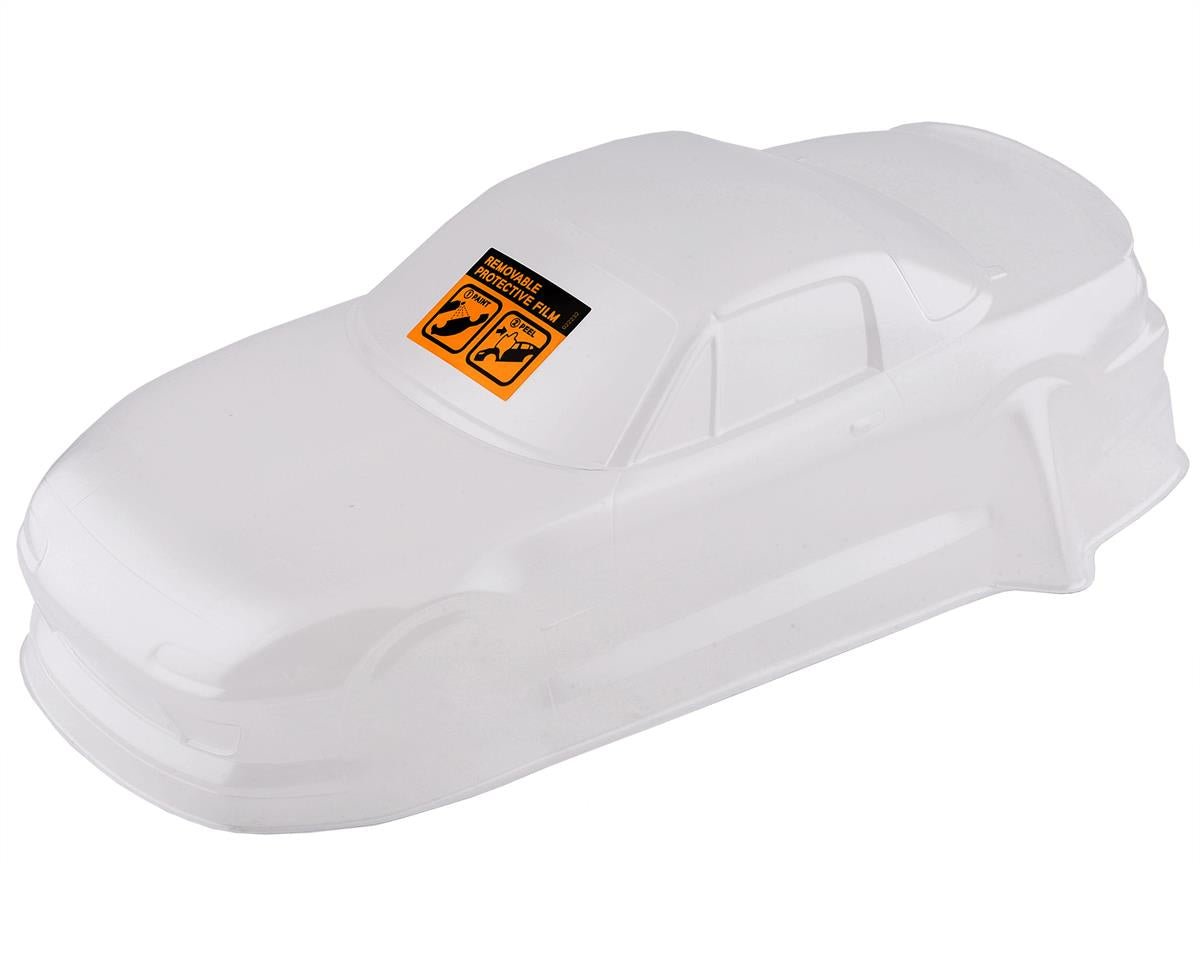 MST Honda MX-5 Touring Car Body (Clear)