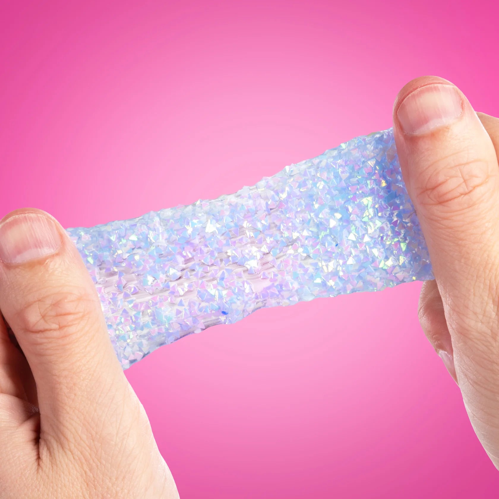 Crazy Aaron's Mini Mystic Crystal 2" Putty