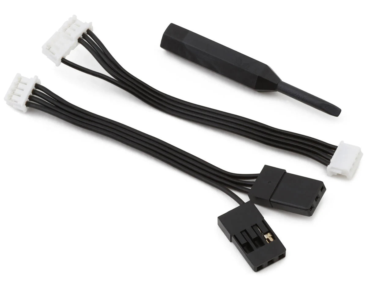 Onisiki Aluminum High Performance Micro Drift Gyro