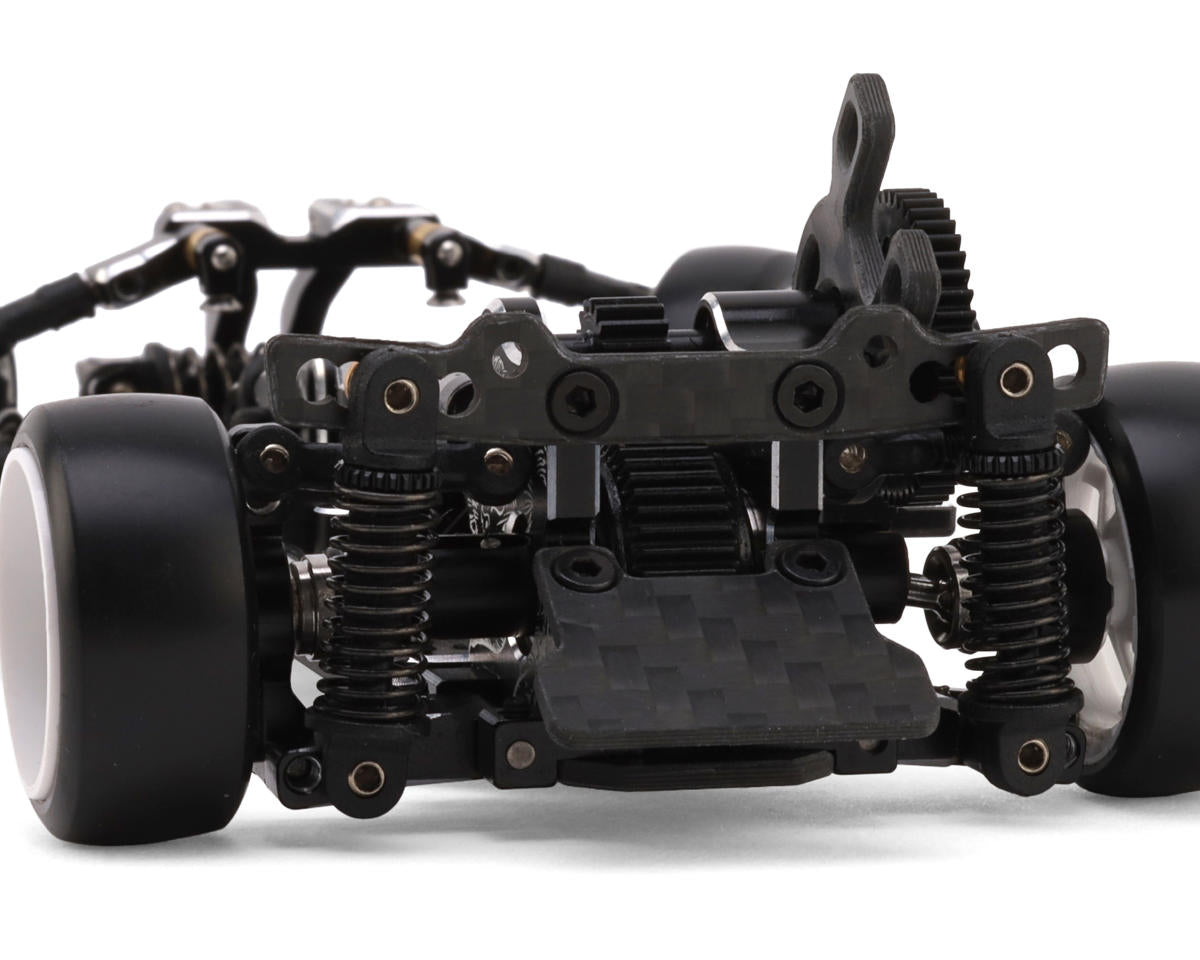 Onisiki Nekomata 1/24 ARTR Electric Micro RWD Drift Roller (Limited Edition) w/Wheels & Tires