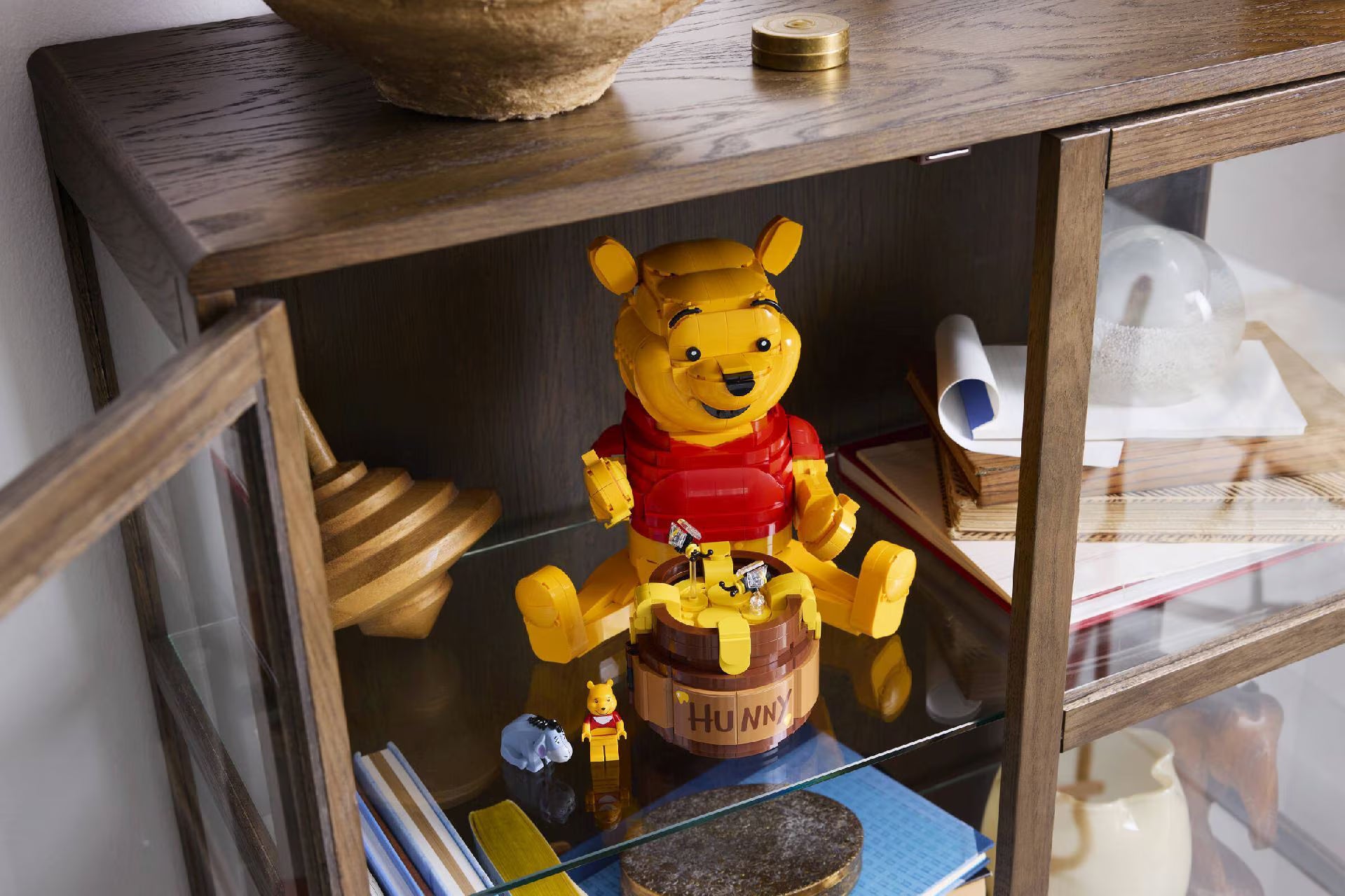 LEGO Disney: LEGO® Winnie the Pooh