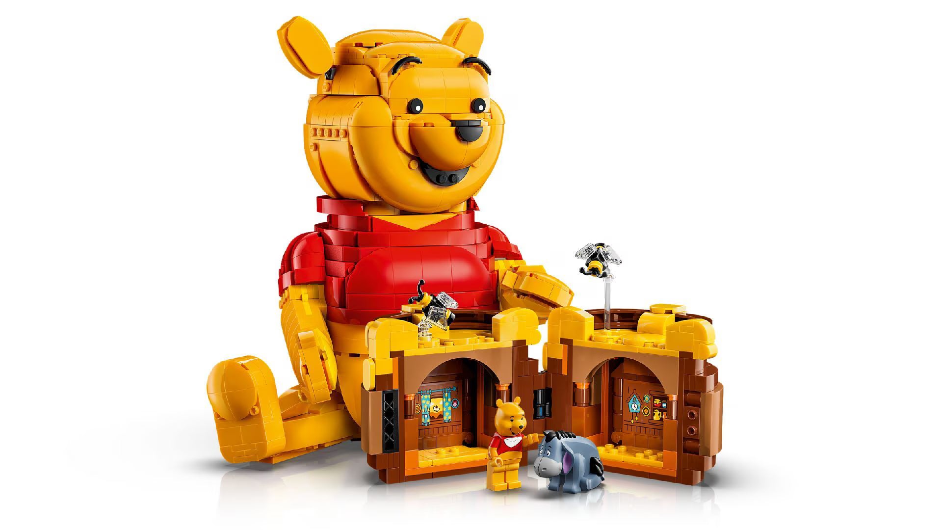 LEGO Disney: LEGO® Winnie the Pooh