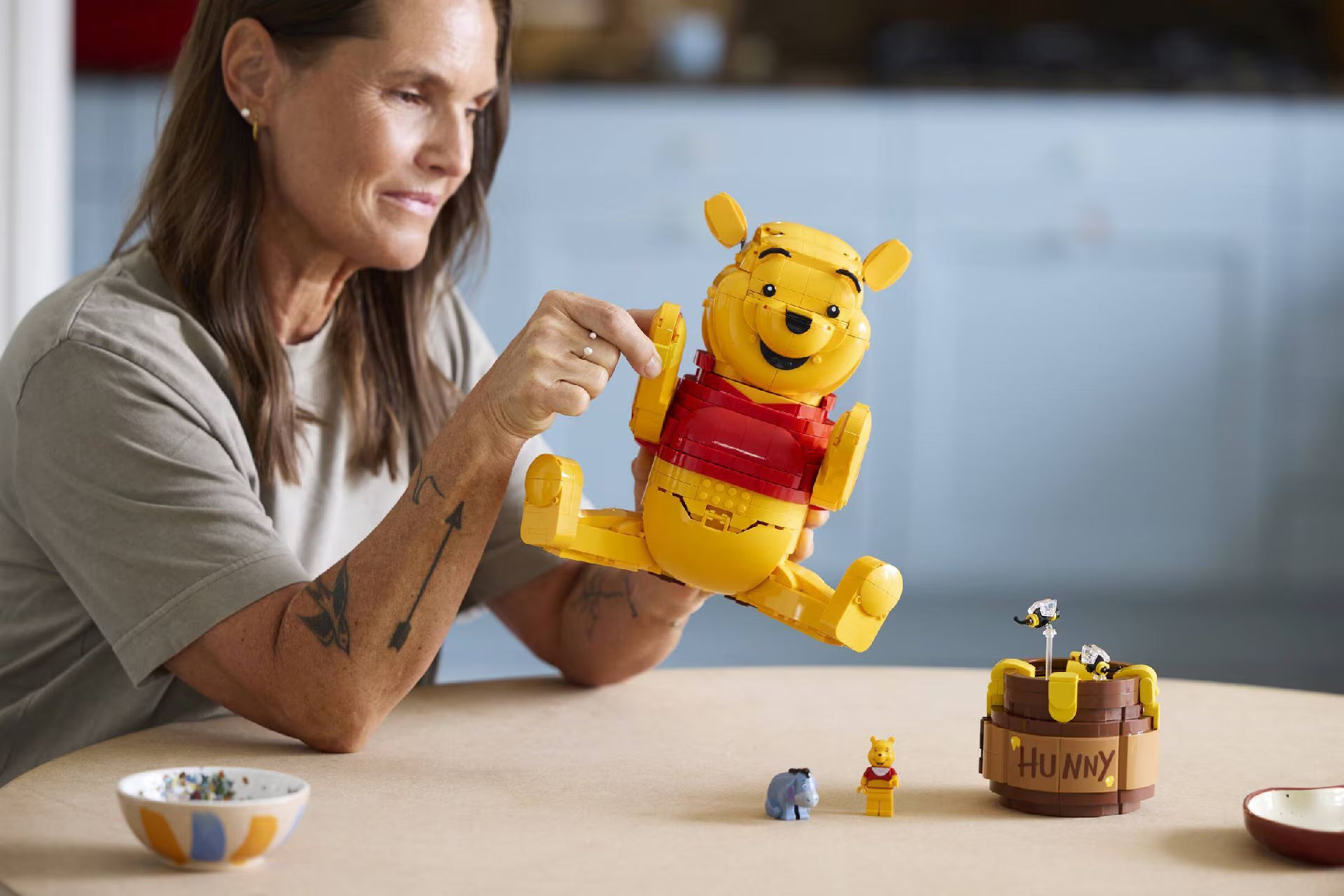 LEGO Disney: LEGO® Winnie the Pooh