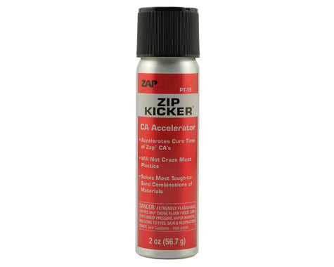 Bloqueo de roscas de resistencia media Z-42, 0,20 oz