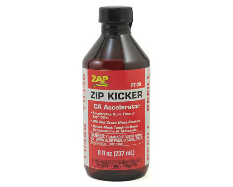 Bloqueo de roscas de resistencia media Z-42, 0,20 oz