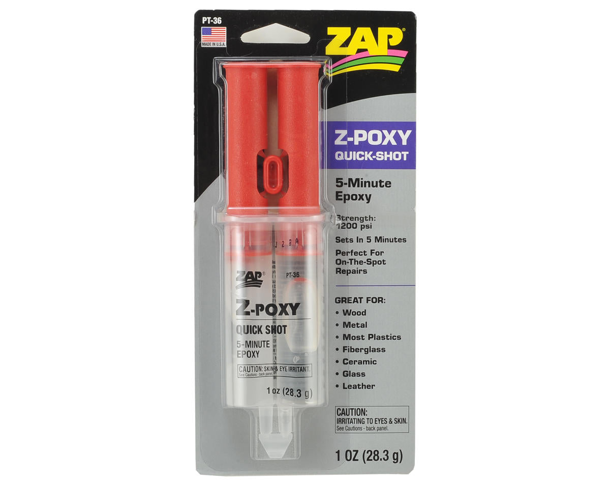 Bloqueo de roscas de resistencia media Z-42, 0,20 oz