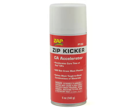 Bloqueo de roscas de resistencia media Z-42, 0,20 oz